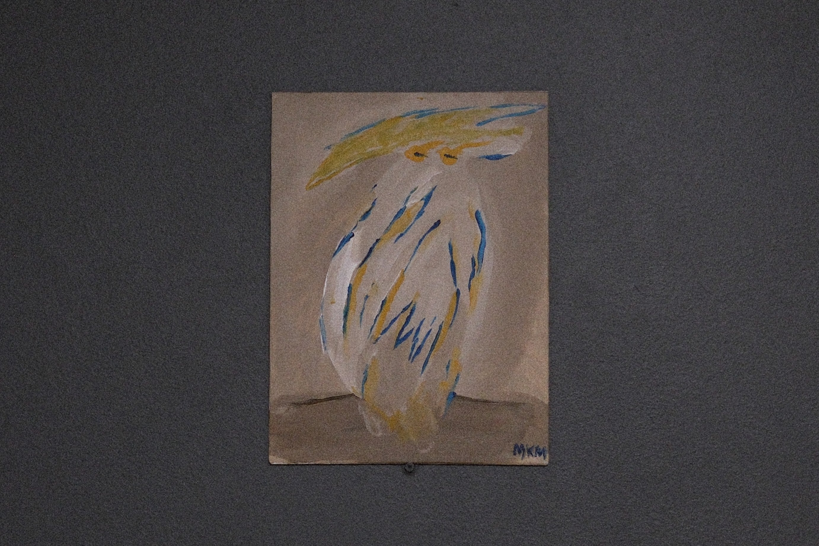 The Dude You Probably Know